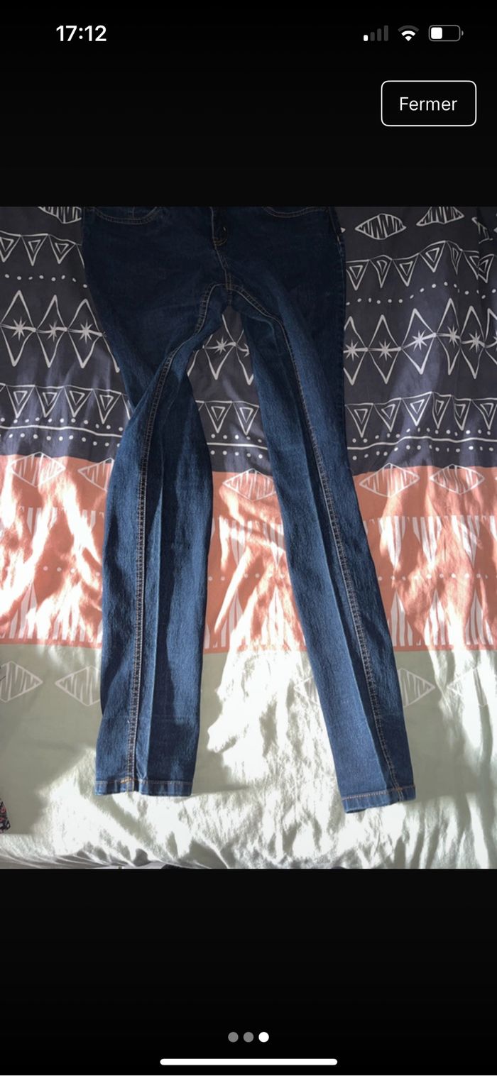 Jeans - photo numéro 3