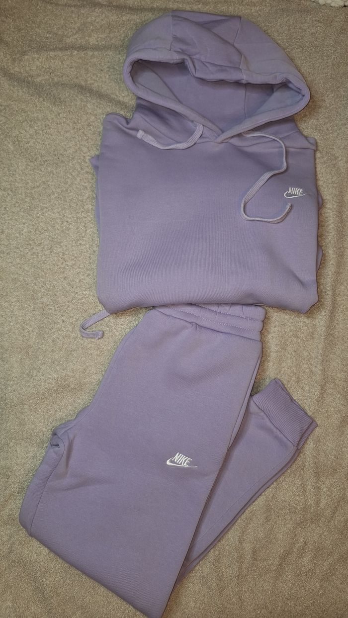 Jogging nike femme