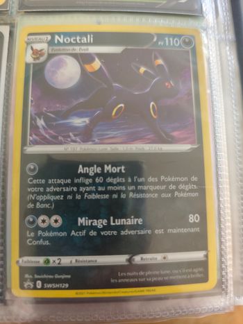 Noctali swsh 129 promo