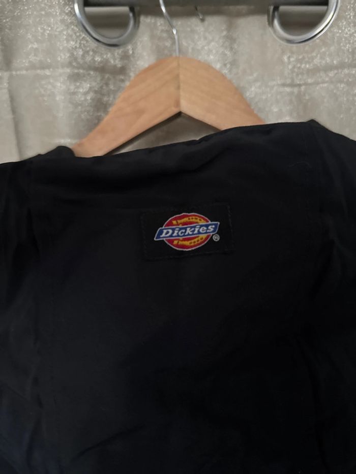 Veste Longue Réversible Dickies - photo numéro 9