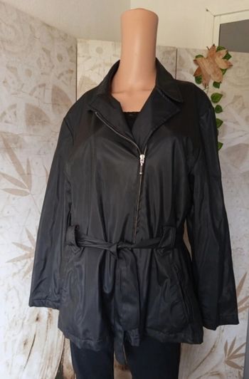 Veste Trench Armand Thiery XXL