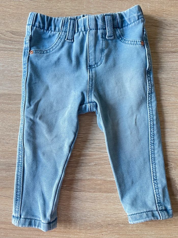 Jegging bb t.3/6 m