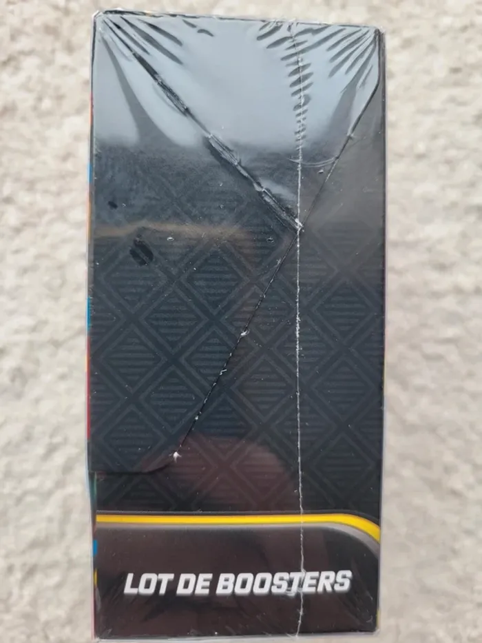 Bundle Pokémon ME1 – Méga-Évolution - photo numéro 7