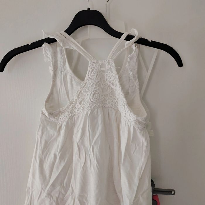 ensemble debardeur legging orchestra 8 ans - photo numéro 7