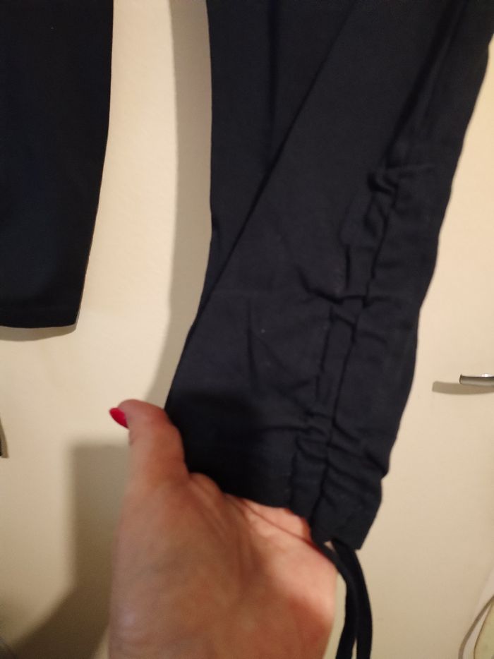 Legging court femme taille 46 - photo numéro 2