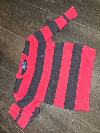 Pull Ralph Lauren enfant 