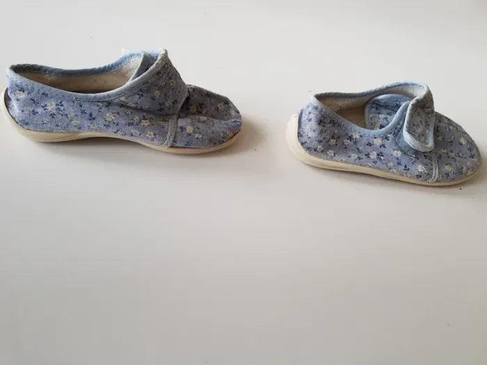 Chausson 🔄 - photo numéro 6