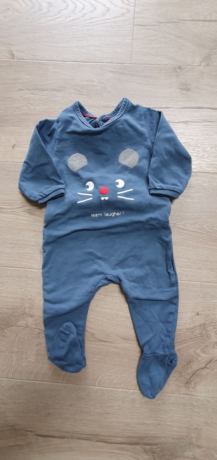 Lot pyjamas - photo numéro 8