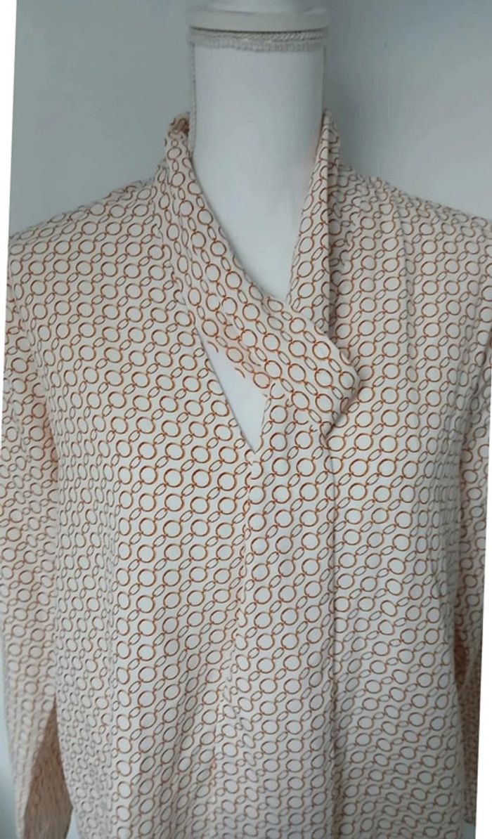 Blouse mango - photo numéro 4