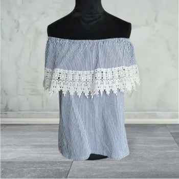 Joli haut femme TU (38) voir mensurations en photo 😊