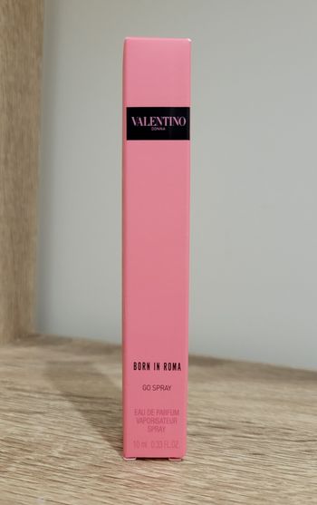 Born in Roma DONNA 10ml