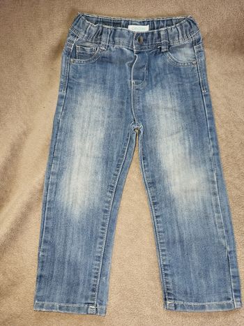 Pantalon garçon 24 mois