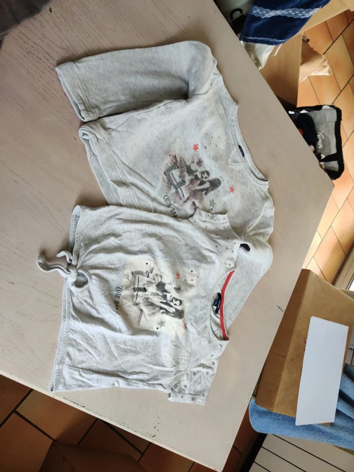 Ensemble Kiabi - photo numéro 2