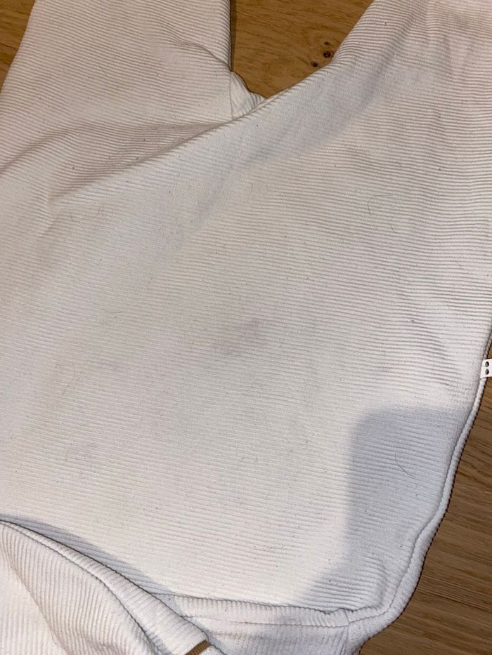 Pyjama mi-saison épais – Obaïbi – 18 mois - photo numéro 3