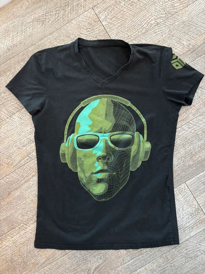 T shirt oyo