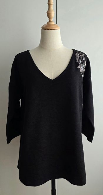 Pull Elora, taille 2