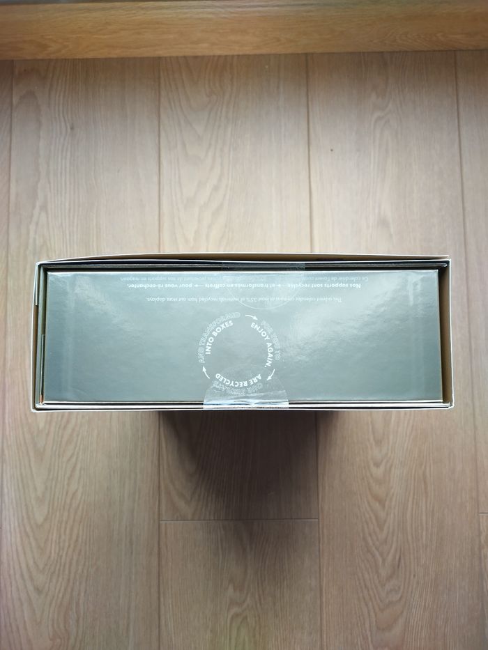 Calendrier de l'avent Sephora Favorites 2025 - photo numéro 6