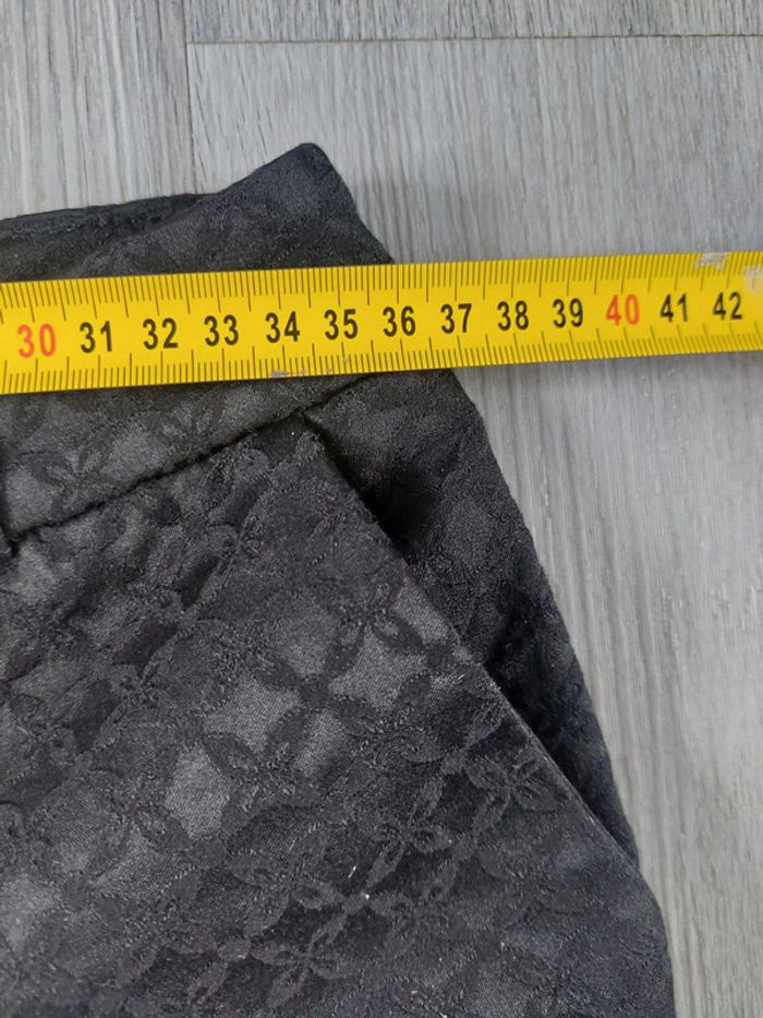 Pantalon Camaïeu taille 36 - photo numéro 9