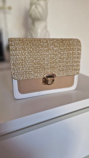 Petit sac bandoulière