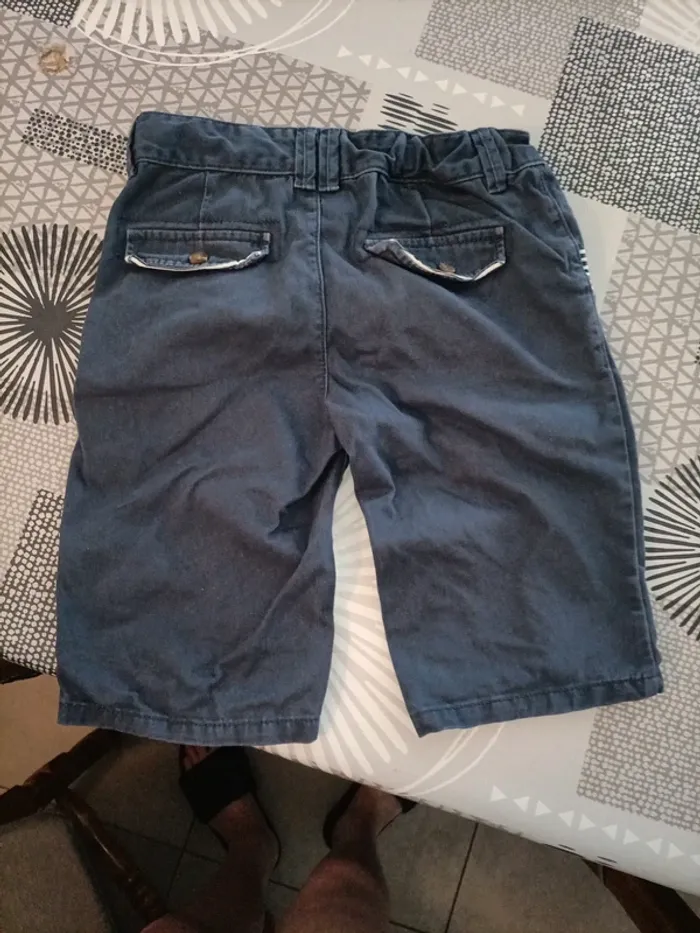 Short - photo numéro 5