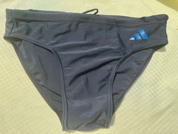 Slip de bain taille 2 adidas