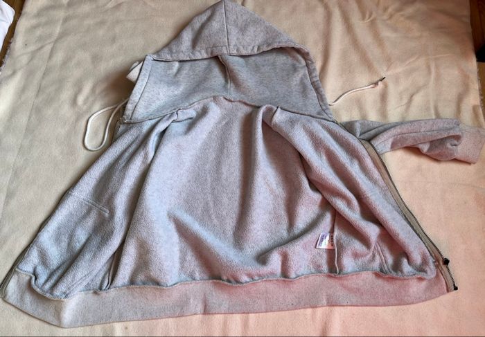 Veste Benetton 10 à 11 ans - photo numéro 10