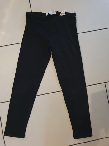 Legging 10 ans