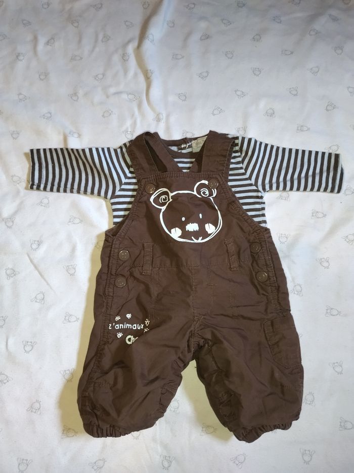 Lot naissance - photo numéro 2