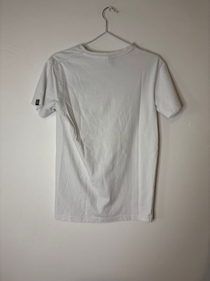 T-shirt ellesse - photo numéro 2
