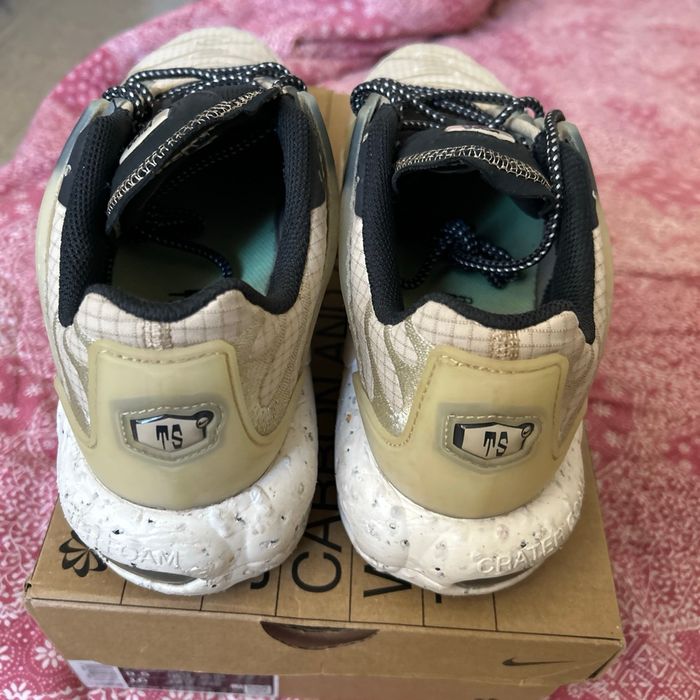 Baskets hommes terrascape Nike taille 42 - photo numéro 2