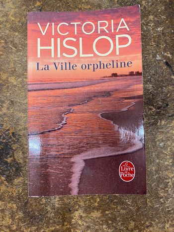La ville orpheline - Victoria Hislop