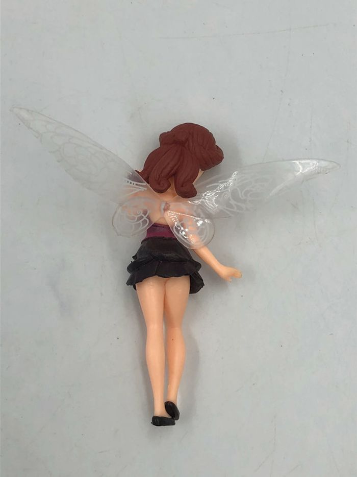 Figurine Princesse / Fée 10 cm - photo numéro 2