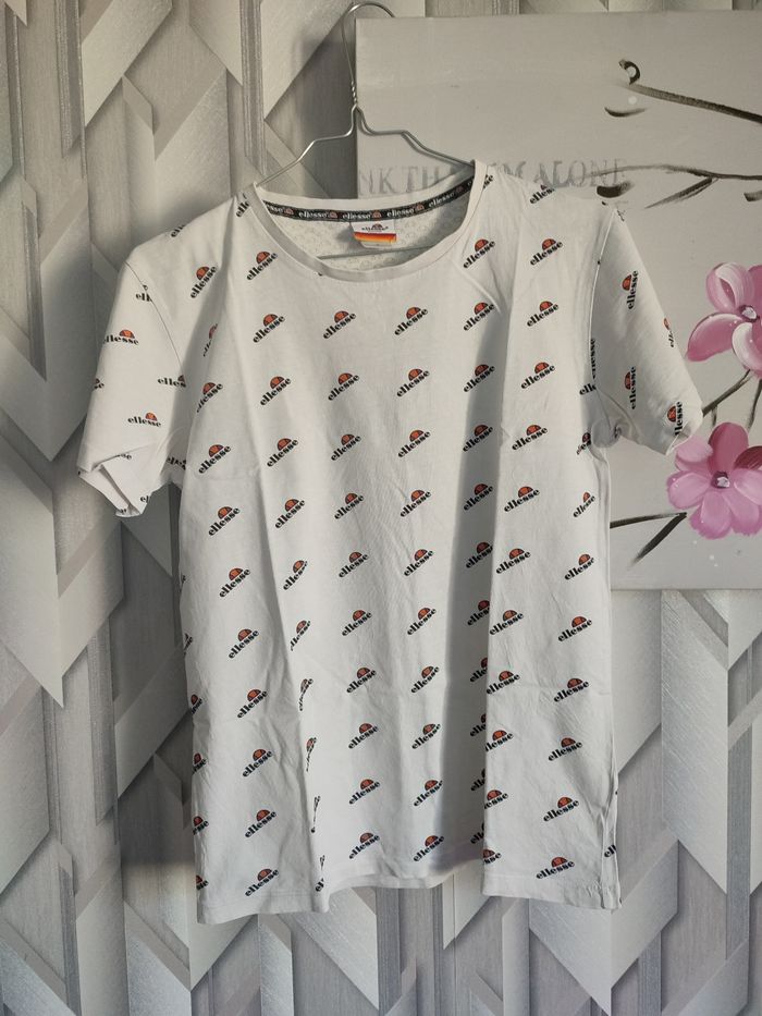 T-shirt Ellesse