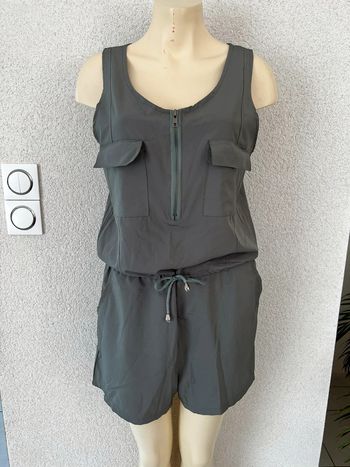 Combi Short