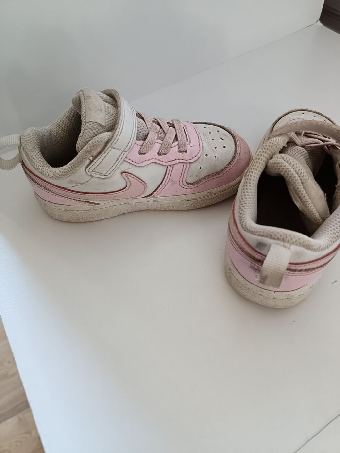 Lot chaussure tennis fille - photo numéro 7