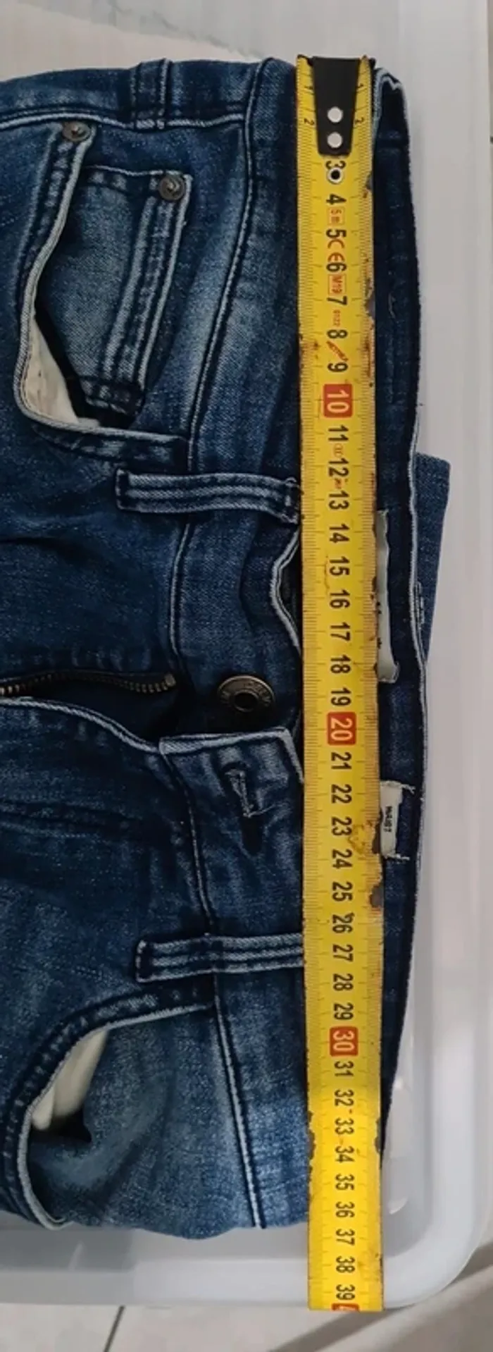 Jean homme celio - photo numéro 6