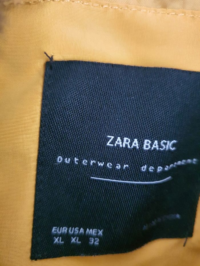 Veste matelassée - photo numéro 5