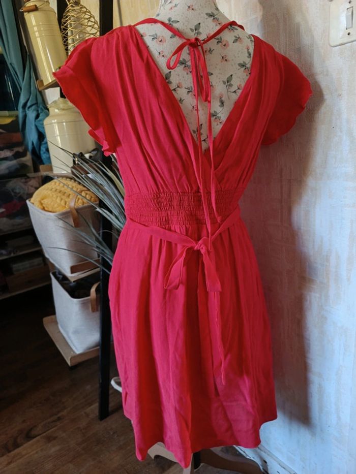 Robe NAF NAF - Taille 36 - photo numéro 5
