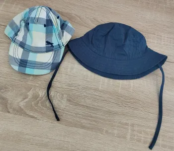 Casquette et chapeau