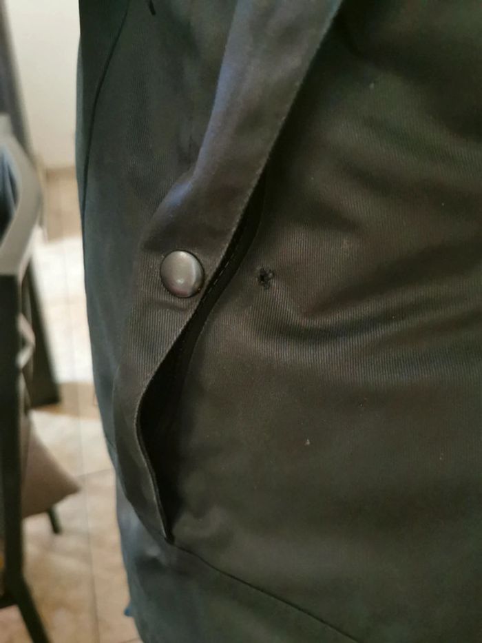 blouson celio - photo numéro 5