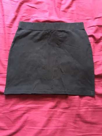 Jupe noir