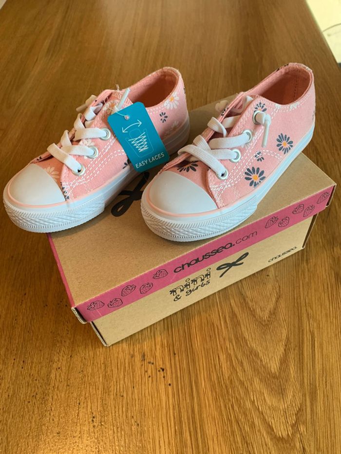 Baskets 🌸