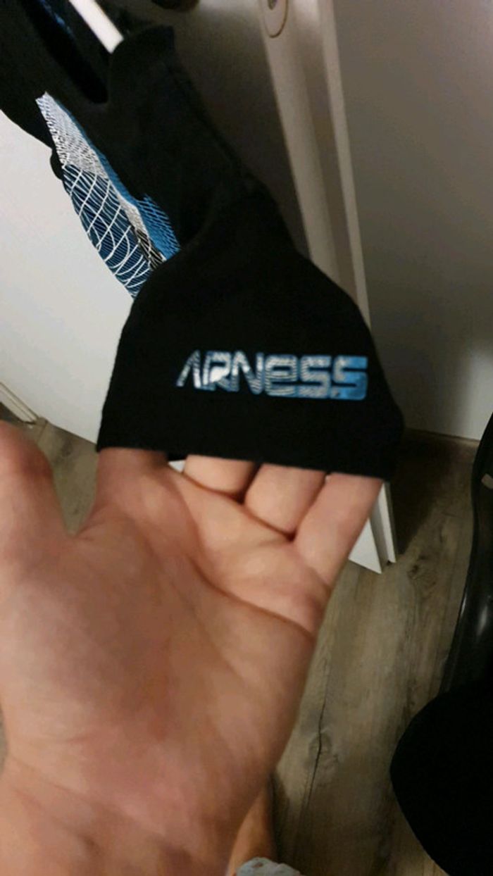 Tee shirt airness - photo numéro 3