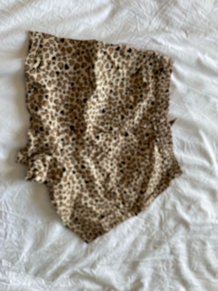 Short - photo numéro 4