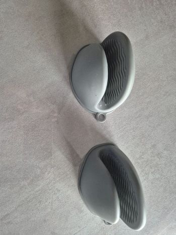 Gant silicone air fryer Ninja