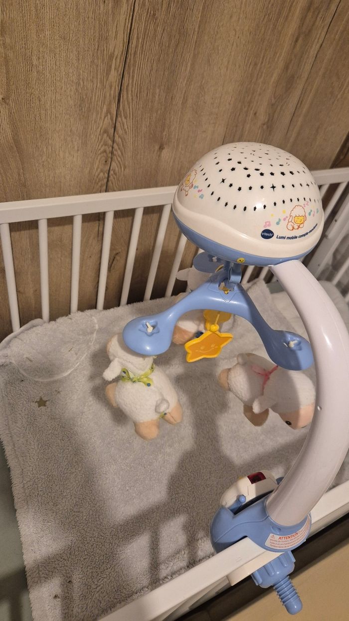 Veilleuse - photo numéro 4