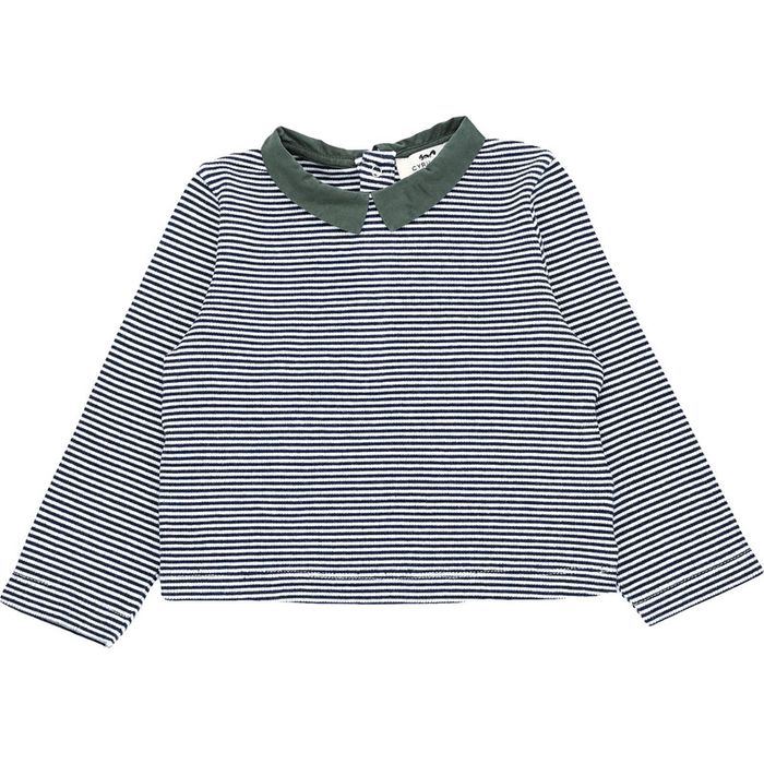 Cyrillus T-Shirt à manches longues 24 mois