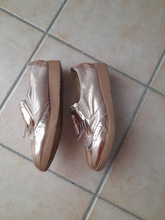 Chaussures femme - photo numéro 6