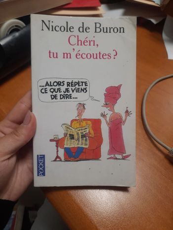 Livre pratique couple