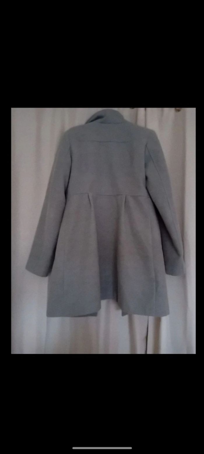 Manteau femme - photo numéro 2